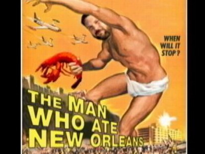 VIDEO: One Mans Quest to Eat One mans quest to eat at every restaurant in the city.At Every Restaurant in the City.