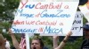 VIDEO: Mother of 9/11 Victim and an Islamic Scholar Share Their Opposing Views of the Controversy