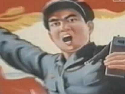 VIDEO: Vice founder Shane Smith and Stephanie Sy on North Koreas social media push