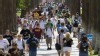 VIDEO: Want to know the top school for a "Walk of Shame?" Unigo.com has a list.