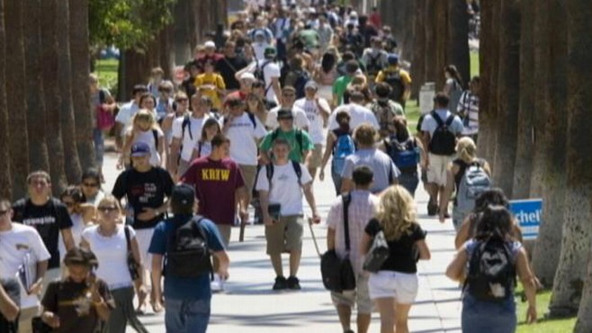 VIDEO: Want to know the top school for a