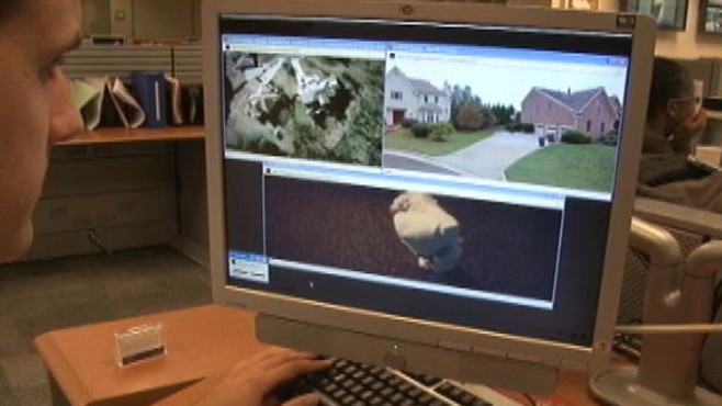VIDEO: Google employees explain new tech behind groundbreaking music video.