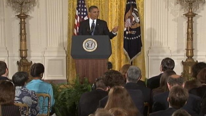 VIDEO: Politicos Ken Vogel weighs in with ABCs David Muir