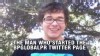 VIDEO: ABC's Jeremy Hubbard chats with the star of  the satirical BP Twitter account.