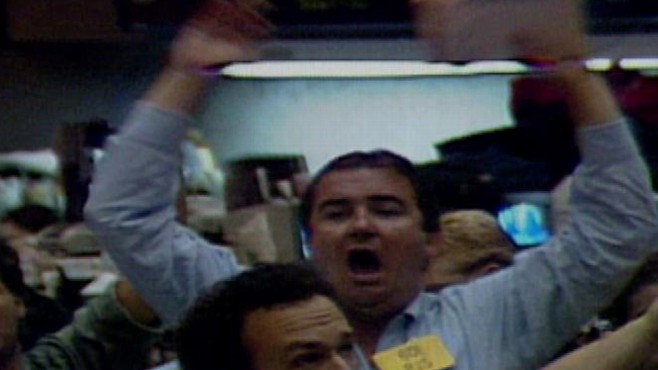 VIDEO: How has Gordon Gekkos world changed since 1987? The geeks have won.