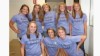 VIDEO: Girls at a Texas high school start "makeup free" club to empower women