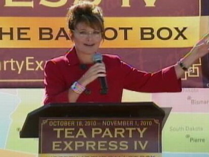 VIDEO: Ahead of 2010 Vote, Politico says Republicans already thinking of 2012