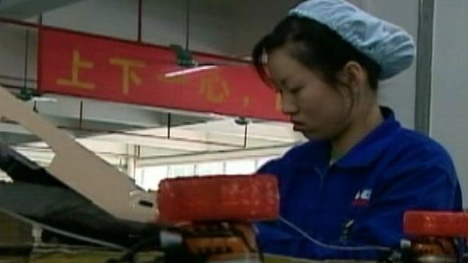 VIDEO: Will China be the Superpower of the 21st Century?