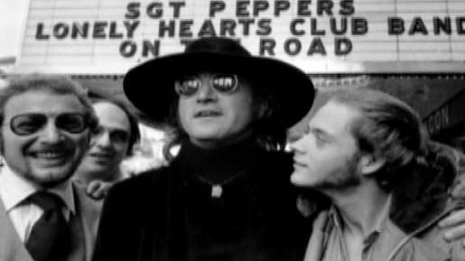 VIDEO: On the 30th anniversary of Lennons death, Chris Connelly looks back.