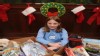VIDEO: Katie Greene raised over $15,000 for sick children in 2010. 