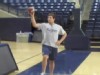 Football QB on Being a YouTube Sensation