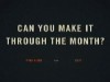 The Conversation: Homeless Simulation Game