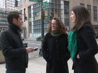 VIDEO: New survey shows Americans think mobile manners are getting worse.