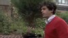 VIDEO: Richard Reynolds' illicit planting revitalizes neglected public spaces