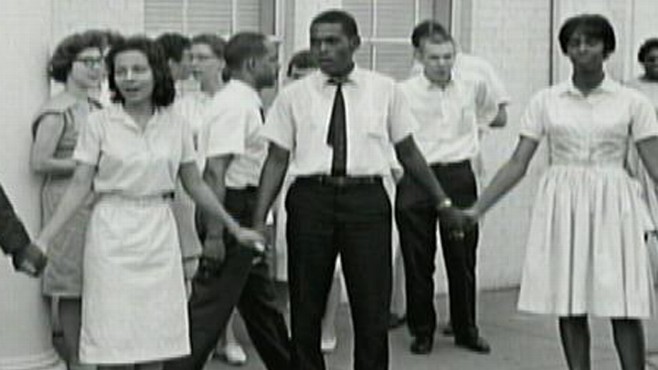 VIDEO: Director Stanley Nelson tells the Conversation their story of bravery.