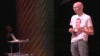 VIDEO: Jim Gilliam tells The Conversation how the web saved his life.