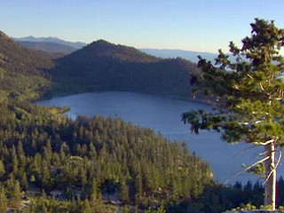 Tahoe
