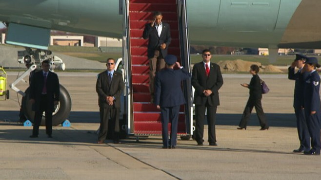 VIDEO: Latest headlines from ABC News