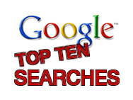 Google Top Ten 