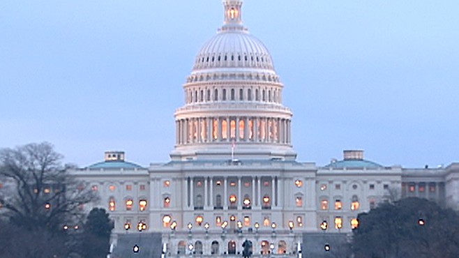 Countdown to Shutdown