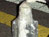 Other bombs used in the attacks, like this one which was recovered from a car trunk of one of the bombers, contained nails for use as shrapnel. 