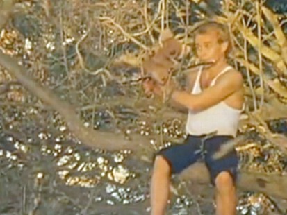 VIDEO: Australian judge rules that an 80s song ripped off an Australian school song.