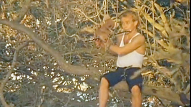 VIDEO: Australian judge rules that an 80s song ripped off an Australian school song.