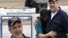 VIDEO: Hero Captain Phillips' Homecoming