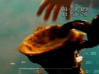 Watch: Ancient Roman Shipwreck Found at Sea