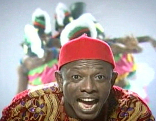 Nigerian Scam