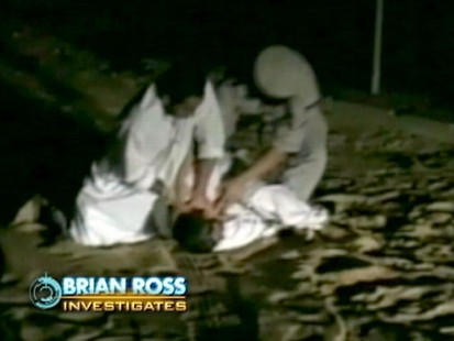 VIDEO: Brian Ross Investigates: Torture on Tape