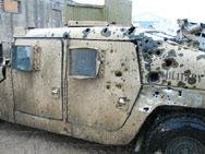 Iraq IED