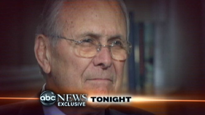 VIDEO: An ABC News exclusive on "World News," "Nightline" and "Good Morning America."