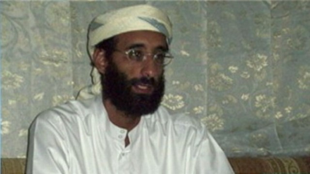 One of the worlds leading terrorists was linked to 9/11, Fort Hood attacks.