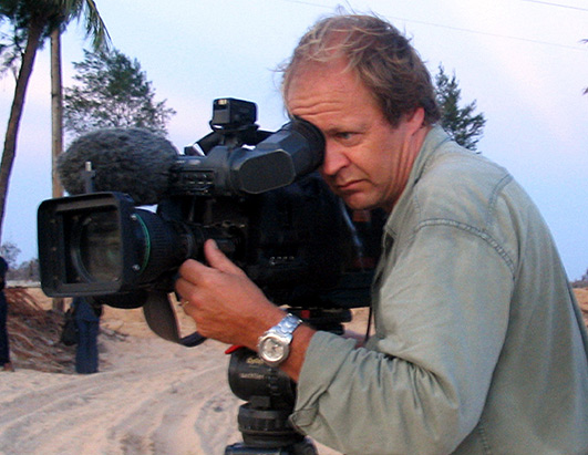 Doug Vogt