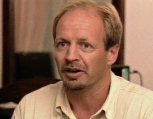 Doug Vogt