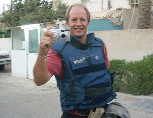 Doug Vogt