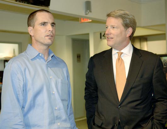 Bob Woodruff
