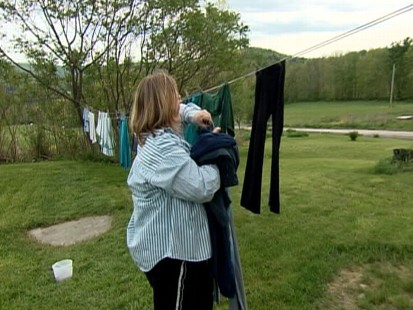 VIDEO:Natural Gas Drilling May Not Be Healthy