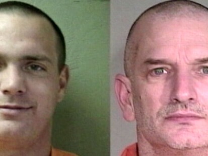 VIDEO:Intense Nationwide Manhunt for Escaped Cons