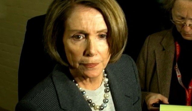 VIDEO:Democrats vs. President