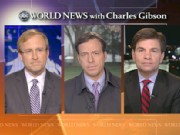 Political Powerhouse on '09 Election