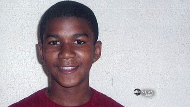 VIDEO: Death of an unarmed 17-year-old sparks public outrage.