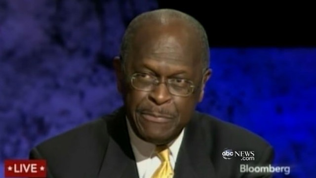 VIDEO: Economists say GOP presidential hopefuls tax plan doesnt add up.