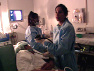 Dr. Tim Heartburn Series