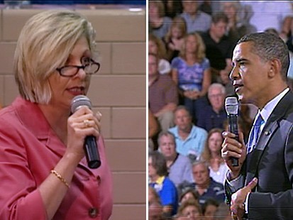 VIDEO: Fact Checking Health Reform and Abortion