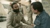 VIDEO: Actor Fahim Fazli serves as a translator in Afghanistan