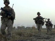 Afghanistan: On the Front Line