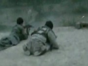 New Video of Organized Taliban Attack