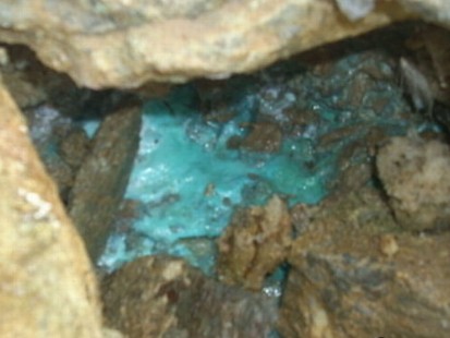 VIDEO: Mineral Reserves Found in Afghanistan